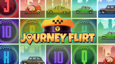 journey flirt