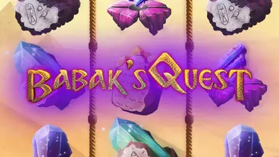 babaks quest maverick